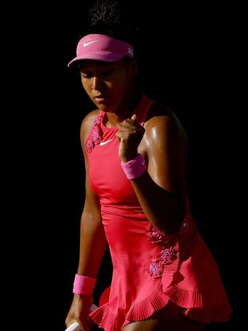 Private Leaked Naomi osaka exclusive onlyfans photos 2026