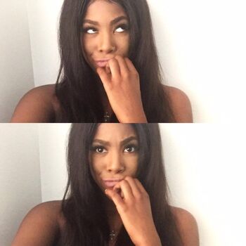 Naomi Simone