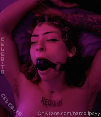 Private Leaked Narcolipsy exclusive onlyfans photos 2026