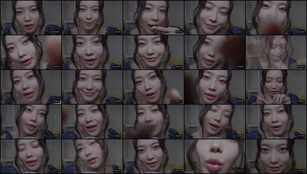 Private Leaked Nareun asmr exclusive onlyfans photos 2026