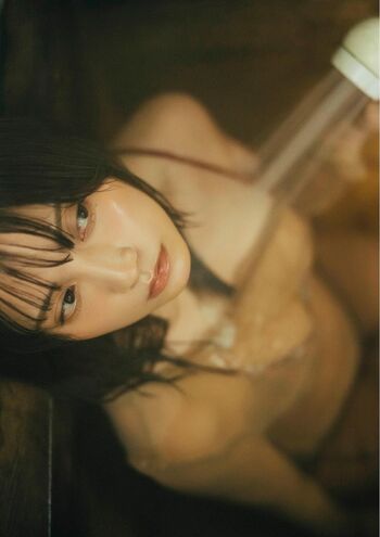 Nashiko Momotsuki