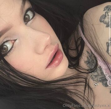 Private Leaked Nastixx x exclusive onlyfans photos 2026