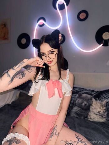 Private Leaked Nastixx x exclusive onlyfans photos 2026