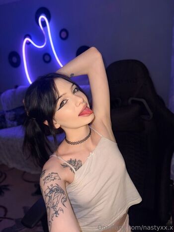Private Leaked Nastixx x exclusive onlyfans photos 2026