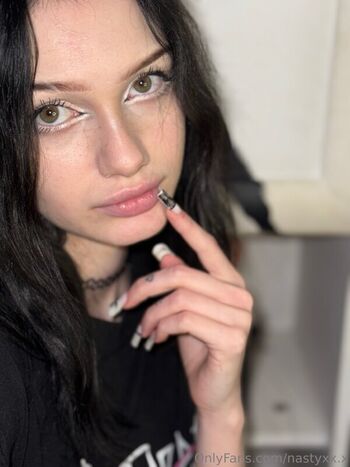 Private Leaked Nastixx x exclusive onlyfans photos 2026