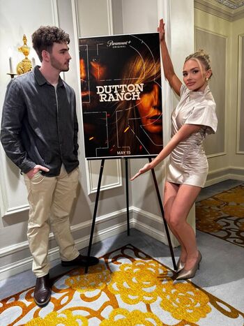 Natalie Alyn Lind