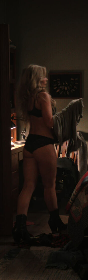 Natalie Alyn Lind