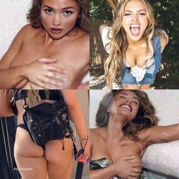 Private Leaked Natalie alyn exclusive onlyfans photos 2026