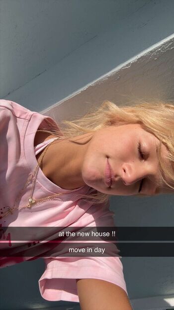 Natalie Grace