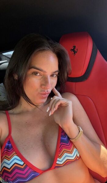 Natalie Mariduena