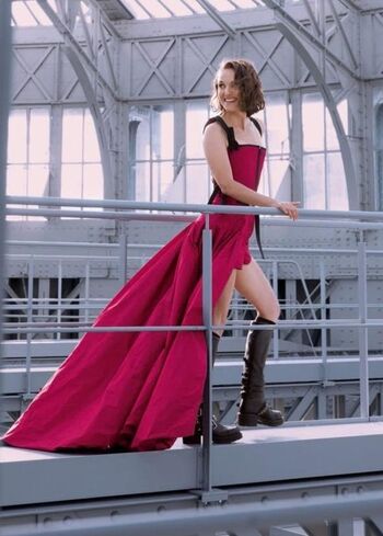 Natalie Portman