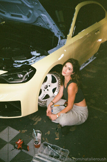 Private Leaked Natalie roush exclusive onlyfans photos 2026