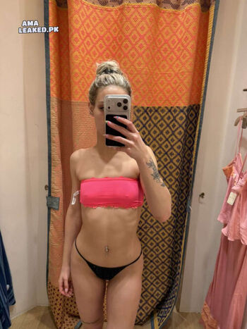 Private Leaked Natalie thompson exclusive onlyfans photos 2026