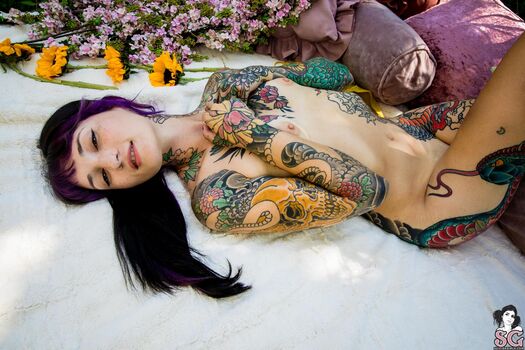 Natasha Grey