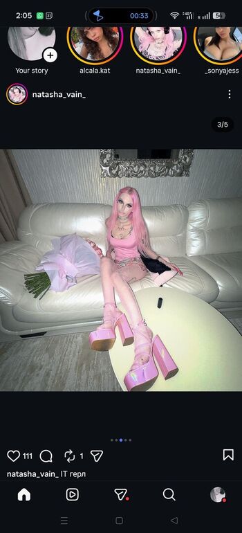 Private Leaked Natasha vain exclusive onlyfans photos 2026