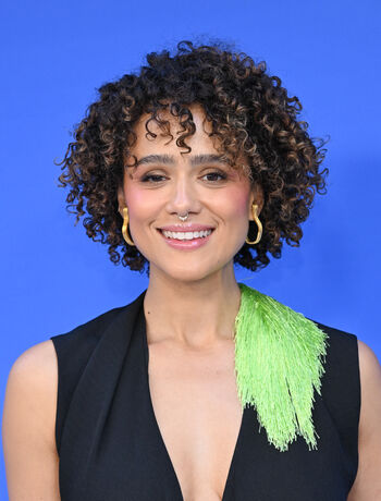 Nathalie Emmanuel
