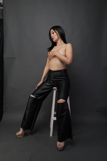 Private Leaked Natsume eri exclusive onlyfans photos 2026