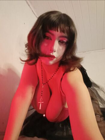 Nattasha Nyx