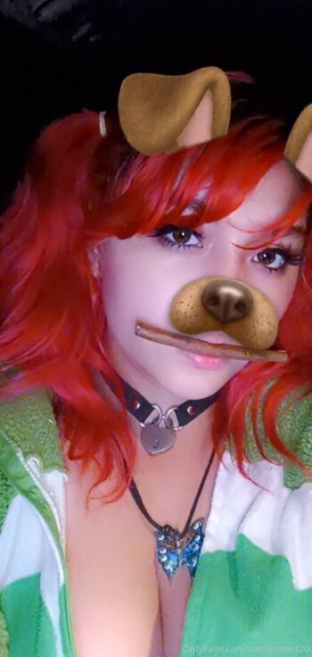 Private Leaked Nattierose exclusive onlyfans photos 2026