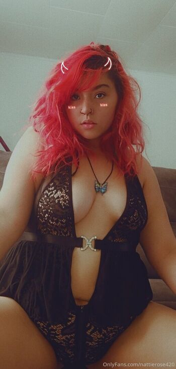 Private Leaked Nattierose exclusive onlyfans photos 2026