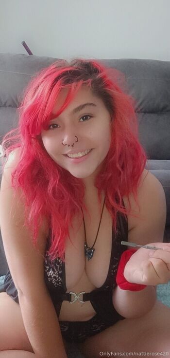 Private Leaked Nattierose exclusive onlyfans photos 2026