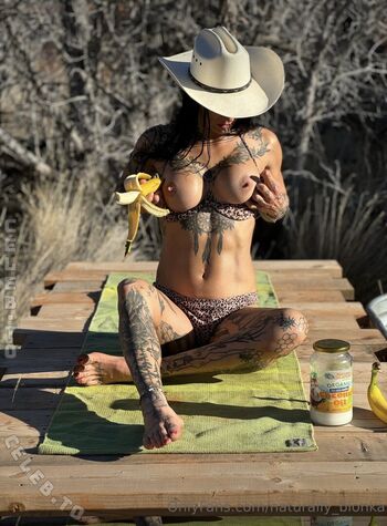 Private Leaked Naturally bionka exclusive onlyfans photos 2026