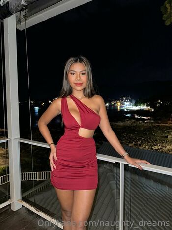 NaughtyDream1