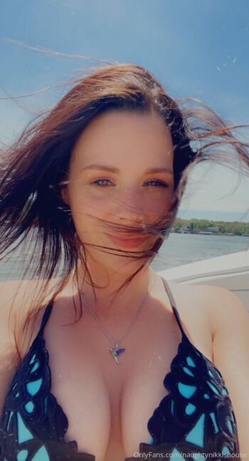 Private Leaked Naughtynikkishouse exclusive onlyfans photos 2026