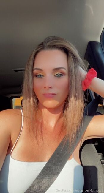 Private Leaked Naughtynikkishouse exclusive onlyfans photos 2026