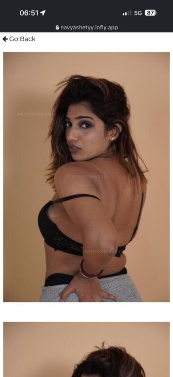 Private Leaked Navya shetty exclusive onlyfans photos 2026