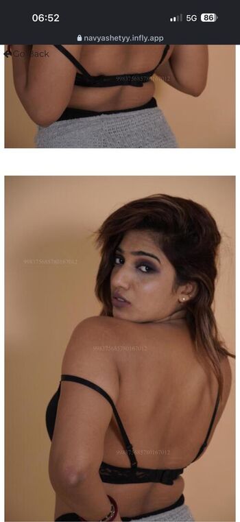 Private Leaked Navya shetty exclusive onlyfans photos 2026