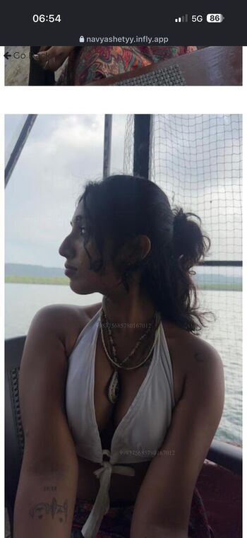 Private Leaked Navya shetty exclusive onlyfans photos 2026