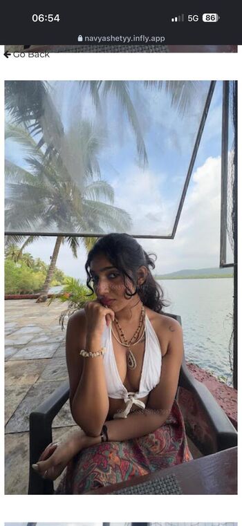 Private Leaked Navya shetty exclusive onlyfans photos 2026