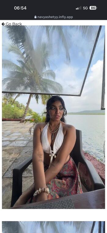 Private Leaked Navya shetty exclusive onlyfans photos 2026