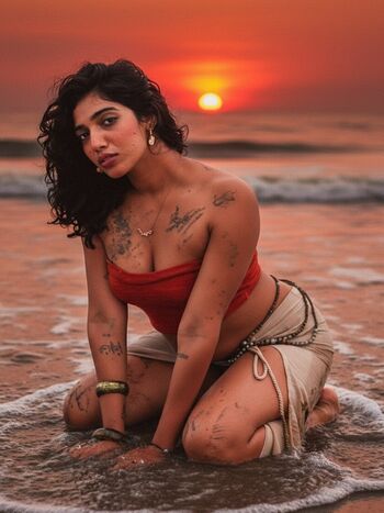 Private Leaked Navya shetty exclusive onlyfans photos 2026