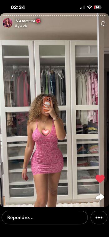 Private Leaked Nawarraoff exclusive onlyfans photos 2026