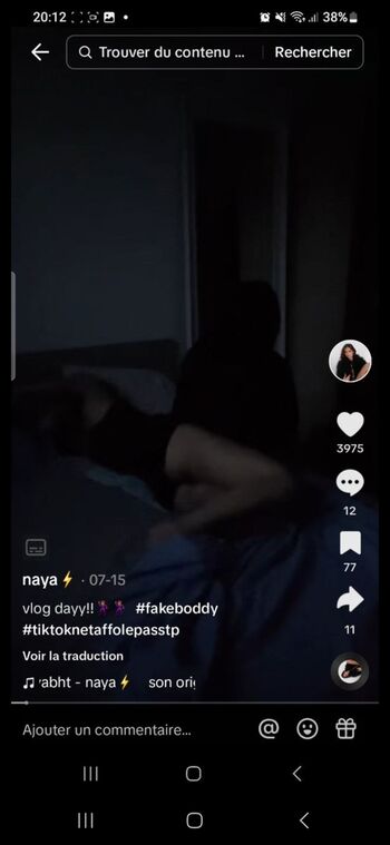 Private Leaked Nayabht exclusive onlyfans photos 2026