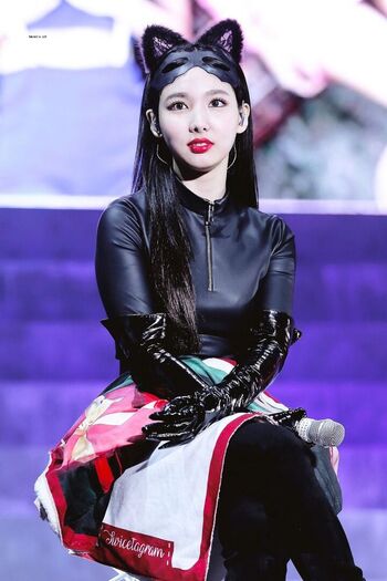 Private Leaked Nayeon kpop exclusive onlyfans photos 2026