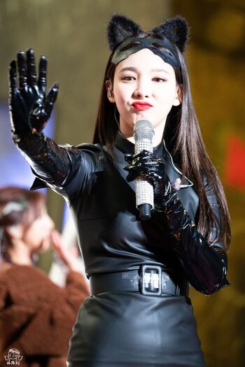 Private Leaked Nayeon kpop exclusive onlyfans photos 2026