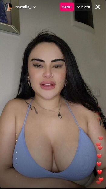Private Leaked Naz mila exclusive onlyfans photos 2026