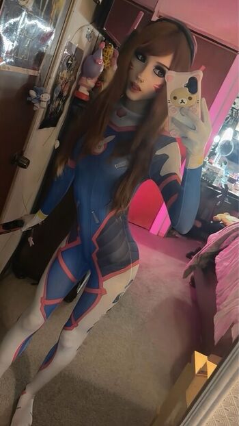 Private Leaked Nekoblunts exclusive onlyfans photos 2026