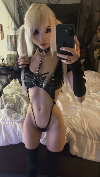 Private Leaked Nekoblunts exclusive onlyfans photos 2026