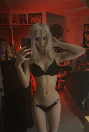 Private Leaked Nekoblunts exclusive onlyfans photos 2026