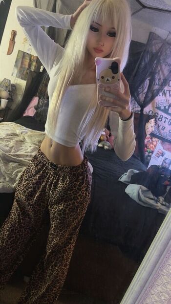 Private Leaked Nekoblunts exclusive onlyfans photos 2026