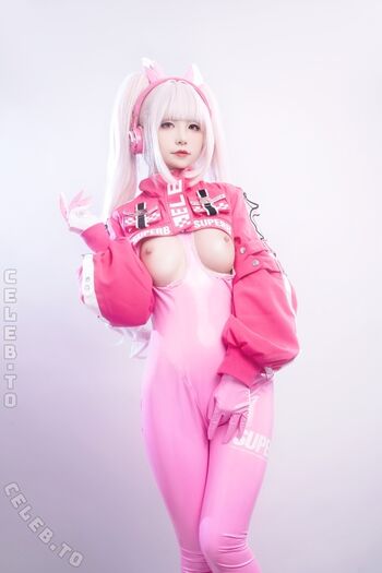 Private Leaked Nekokoyoshi exclusive onlyfans photos 2026