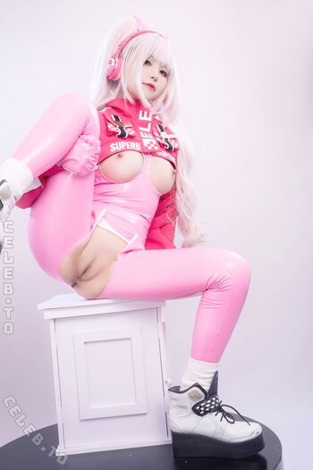 Private Leaked Nekokoyoshi exclusive onlyfans photos 2026