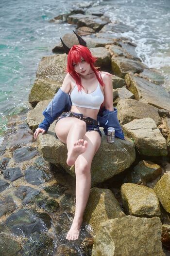 Nekoneko JX