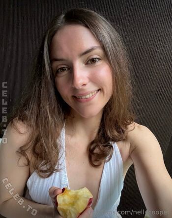 Private Leaked Nellycooper exclusive onlyfans photos 2026