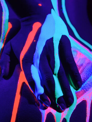 Private Leaked Neon black exclusive onlyfans photos 2026