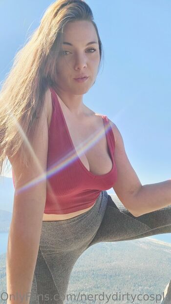 Private Leaked Nerdydirtycosplay exclusive onlyfans photos 2026